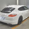 porsche panamera 2011 -PORSCHE--Porsche Panamera WP0AA2A76BL013832---PORSCHE--Porsche Panamera WP0AA2A76BL013832- image 2