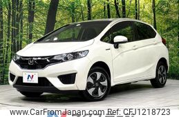 honda fit-hybrid 2015 quick_quick_GP6_GP6-3301339