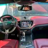maserati ghibli 2014 quick_quick_ABA-MG30AA_ZAMRT57J001126995 image 4