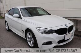 bmw 3-series 2014 quick_quick_DBA-3X20_WBA3X12070D372890