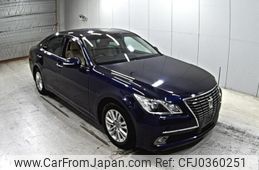 toyota crown 2013 -TOYOTA--Crown GRS210-6010026---TOYOTA--Crown GRS210-6010026-