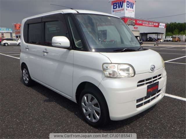 daihatsu tanto 2011 -DAIHATSU--Tanto DBA-L375S--L375S-0426828---DAIHATSU--Tanto DBA-L375S--L375S-0426828- image 1