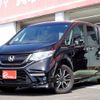 honda stepwagon 2018 -HONDA--Stepwgn DBA-RP3--RP3-6102026---HONDA--Stepwgn DBA-RP3--RP3-6102026- image 1