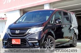 honda stepwagon 2018 -HONDA--Stepwgn DBA-RP3--RP3-6102026---HONDA--Stepwgn DBA-RP3--RP3-6102026-