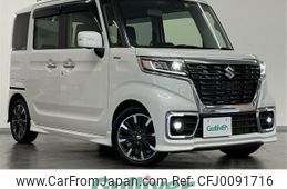 suzuki spacia 2019 -SUZUKI--Spacia DAA-MK53S--MK53S-887196---SUZUKI--Spacia DAA-MK53S--MK53S-887196-