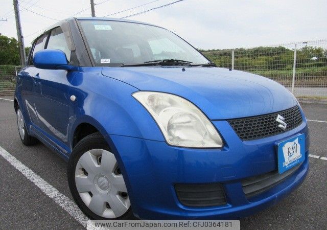 suzuki swift 2009 REALMOTOR_Y2024100249A-21 image 2