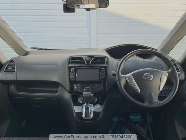 nissan serena 2016 -NISSAN--Serena DAA-HFC26--HFC26-298881---NISSAN--Serena DAA-HFC26--HFC26-298881- image 2