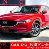 mazda cx-5 2017 quick_quick_KF2P_KF2P-123028 image 1