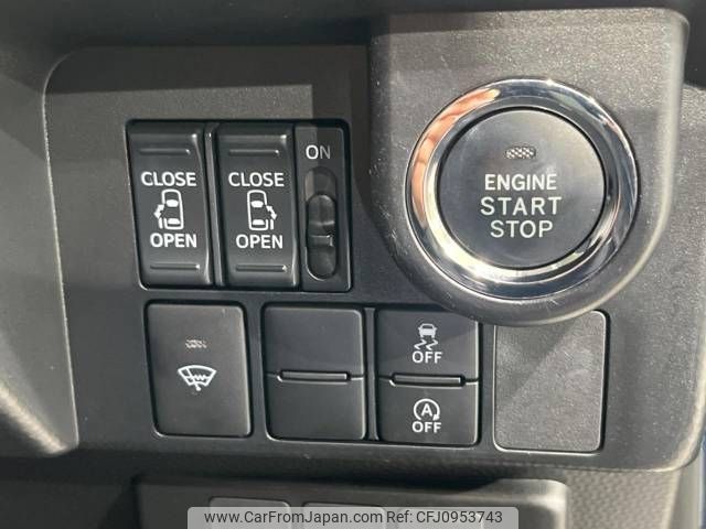 toyota roomy 2017 -TOYOTA--Roomy DBA-M900A--M900A-0028400---TOYOTA--Roomy DBA-M900A--M900A-0028400- image 2