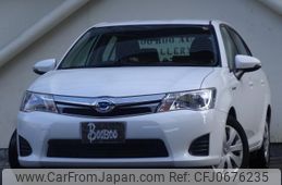 toyota corolla-axio 2013 quick_quick_DAA-NKE165_NKE165-7016141