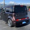 nissan cube 2013 -NISSAN--Cube DBA-Z12--Z12-271830---NISSAN--Cube DBA-Z12--Z12-271830- image 6