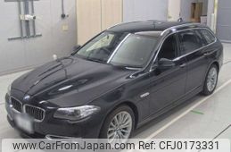 bmw 5-series 2016 -BMW 【京都 302ま2478】--BMW 5 Series XL20-WBA5G12030D178740---BMW 【京都 302ま2478】--BMW 5 Series XL20-WBA5G12030D178740-