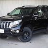 toyota land-cruiser-prado 2014 -TOYOTA--Land Cruiser Prado CBA-TRJ150W--TRJ150-0043076---TOYOTA--Land Cruiser Prado CBA-TRJ150W--TRJ150-0043076- image 1