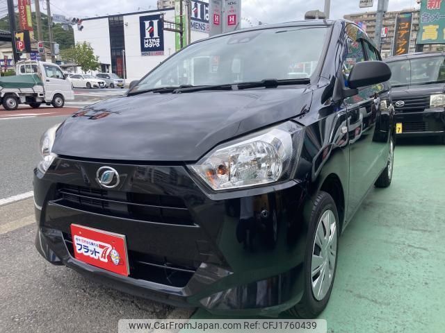 daihatsu mira-e-s 2018 CFJ1760439 image 1