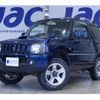 suzuki jimny 2007 quick_quick_ABA-JB23W_530548 image 1