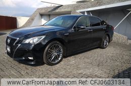 toyota crown 2015 -TOYOTA--Crown DAA-AWS210--AWS210-6097164---TOYOTA--Crown DAA-AWS210--AWS210-6097164-