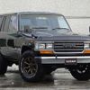 toyota land-cruiser-60 1989 quick_quick_HJ60V_HJ60-049916 image 7