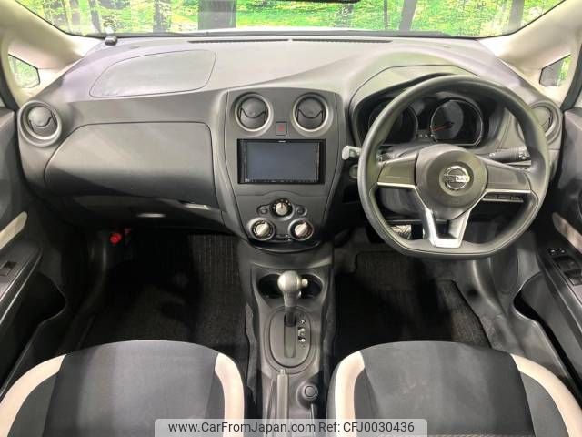 nissan note 2019 -NISSAN--Note DBA-NE12--NE12-223898---NISSAN--Note DBA-NE12--NE12-223898- image 2