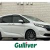 honda freed 2017 -HONDA--Freed DBA-GB5--GB5-1062671---HONDA--Freed DBA-GB5--GB5-1062671- image 1