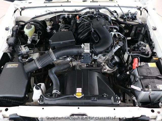 toyota land-cruiser 2015 CFJ1376134 image 2
