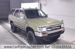 toyota hilux-surf 1992 -TOYOTA--Hilux Surf LN130G-0113873---TOYOTA--Hilux Surf LN130G-0113873-