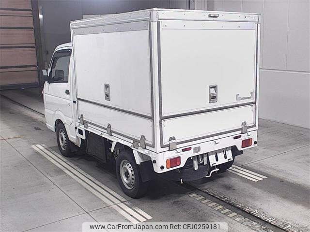 suzuki carry-truck 2015 -SUZUKI 【後日 】--Carry Truck DA16T--210318---SUZUKI 【後日 】--Carry Truck DA16T--210318- image 2