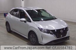 nissan note 2022 quick_quick_6AA-E13_E13-113658