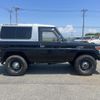 toyota landcruiser-70 1997 quick_quick_KC-HZJ73HVkai_HZJ73-0004698 image 6