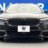 bmw 5-series 2019 quick_quick_JA20_WBAJA52080WC70652 image 16