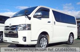 toyota hiace-van 2018 -TOYOTA 【多摩 430ﾎ 313】--Hiace Van QDF-GDH206V--GDH206-1008214---TOYOTA 【多摩 430ﾎ 313】--Hiace Van QDF-GDH206V--GDH206-1008214-