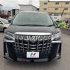 toyota alphard 2018 -TOYOTA--Alphard DBA-AGH30W--AGH30-0220240---TOYOTA--Alphard DBA-AGH30W--AGH30-0220240- image 16