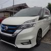 nissan serena 2018 quick_quick_DAA-HFC27_HFC27-008259 image 1