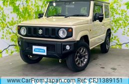 suzuki jimny 2022 quick_quick_3BA-JB64W_JB64W-253196