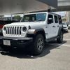 jeep wrangler 2022 quick_quick_JL36L_1C4HJXKG5NW135899 image 9