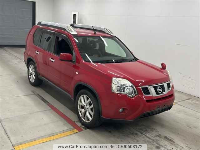 nissan x-trail 2011 -NISSAN--X-Trail NT31-229127---NISSAN--X-Trail NT31-229127- image 1