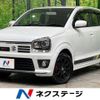 suzuki alto-works 2016 -SUZUKI--Alto Works DBA-HA36S--HA36S-878915---SUZUKI--Alto Works DBA-HA36S--HA36S-878915- image 1