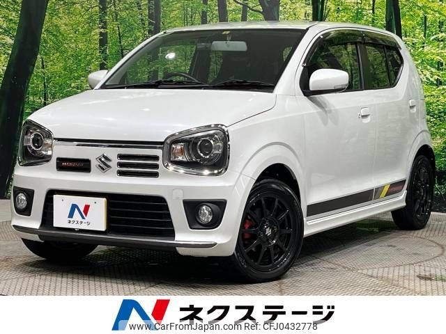 suzuki alto-works 2016 -SUZUKI--Alto Works DBA-HA36S--HA36S-878915---SUZUKI--Alto Works DBA-HA36S--HA36S-878915- image 1