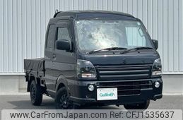 suzuki carry-truck 2024 CFJ1535637