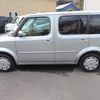 nissan cube 2004 CFJ1769041 image 4