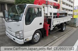 isuzu elf-truck 2013 GOO_NET_EXCHANGE_1300267A30240608W001