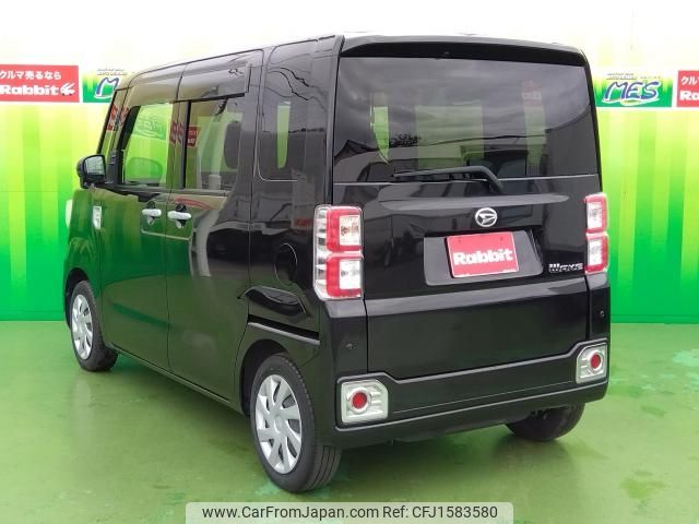 daihatsu wake 2021 CFJ1583580 image 2
