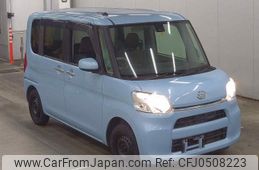 daihatsu tanto 2016 quick_quick_DBA-LA600S_LA600S-0382620