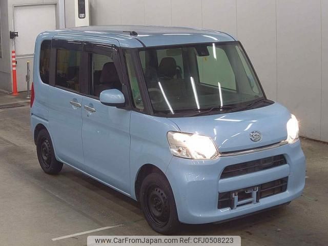 daihatsu tanto 2016 quick_quick_DBA-LA600S_LA600S-0382620 image 1