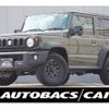 suzuki jimny-sierra 2020 -SUZUKI--Jimny Sierra 3BA-JB74W--JB74W-123103---SUZUKI--Jimny Sierra 3BA-JB74W--JB74W-123103- image 1