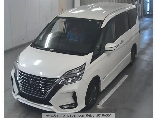 nissan serena 2019 quick_quick_DAA-GFNC27_030736 image 2