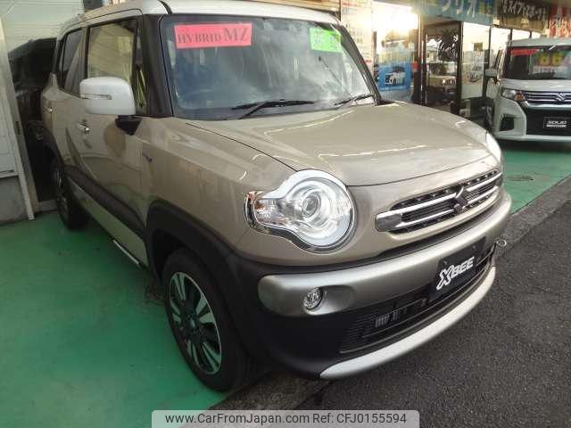 suzuki xbee 2023 -SUZUKI 【堺 500ﾋ7319】--XBEE MN71S--308729---SUZUKI 【堺 500ﾋ7319】--XBEE MN71S--308729- image 2