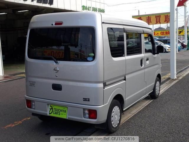 nissan clipper-van 2019 -NISSAN--Clipper Van DR17V--421714---NISSAN--Clipper Van DR17V--421714- image 2