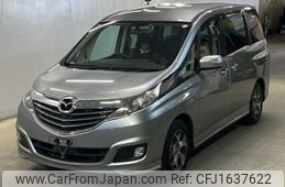 mazda biante 2015 CFJ1637622