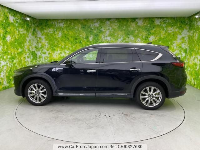 mazda cx-8 2017 quick_quick_3DA-KG2P_KG2P-100208 image 2