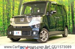 honda n-box-plus 2014 CFJ1573089